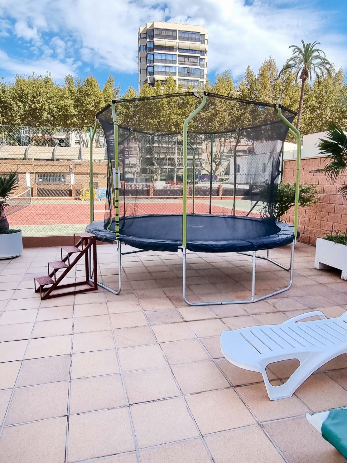  Apartamento en venta directa con Plusvillas – A17364* – Bonito apartamento de 4 dormitorios y 2 baños., (Costa Blanca), zona Rincon de Loix Llano 