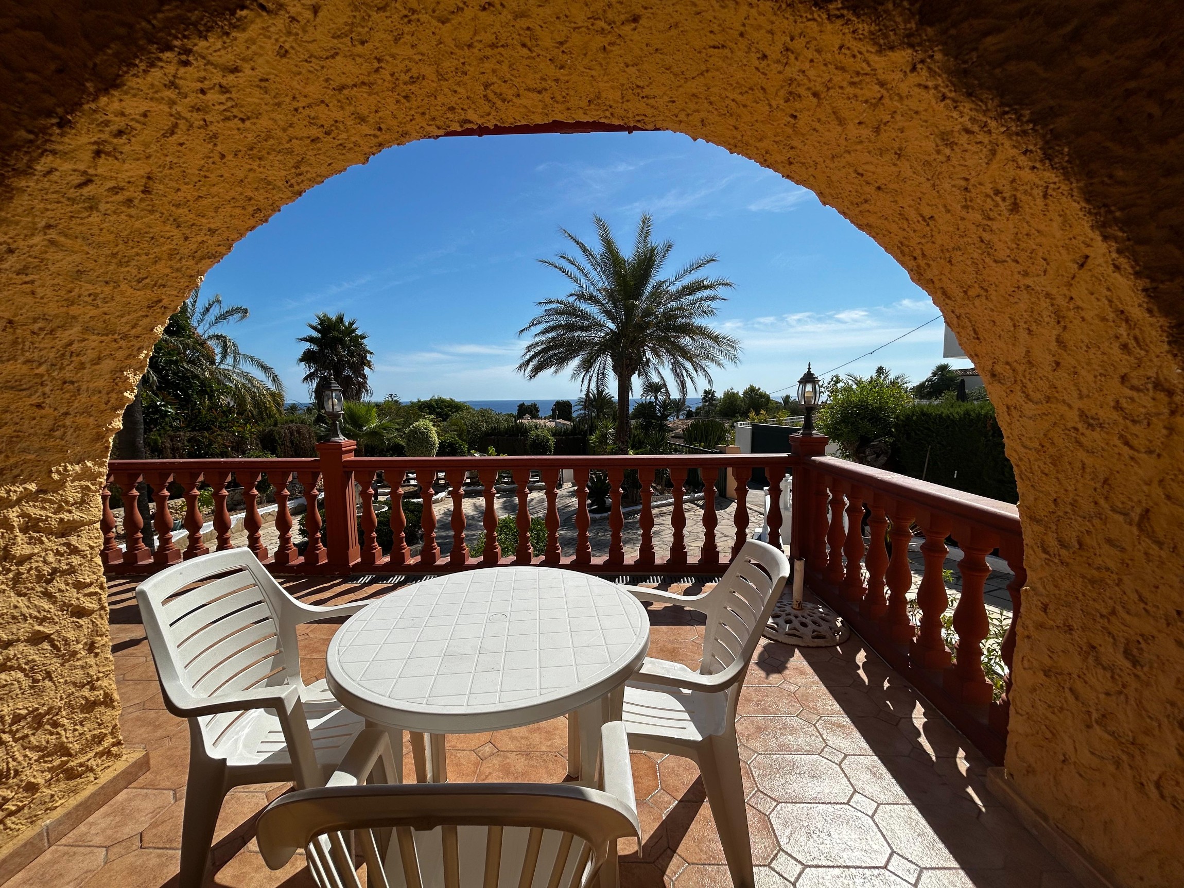 Venta. Villa en Calpe