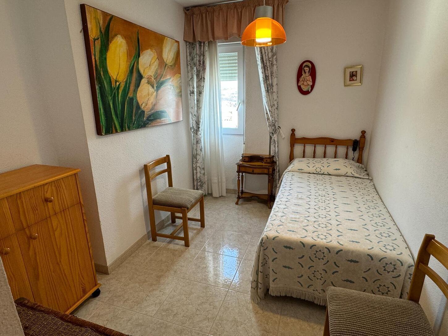  Apartamento en venta con Plusvillas - A38 - Apartamento de 4 dormitorios en el centro de Calpe (Costa Blanca) 