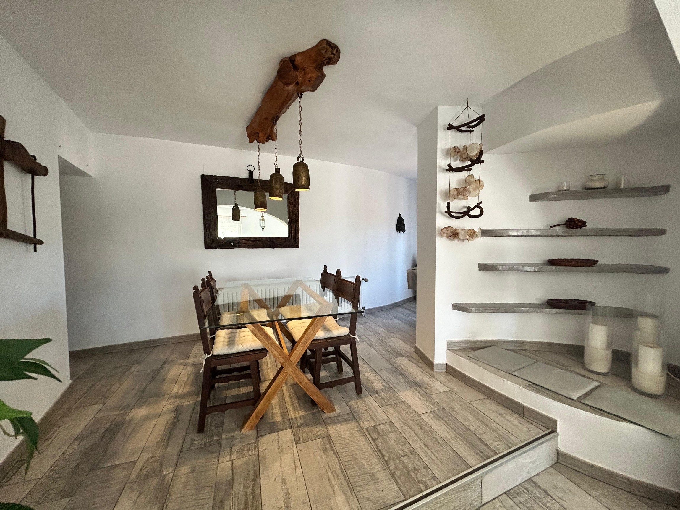 Chalet/Villa en venta en Calpe