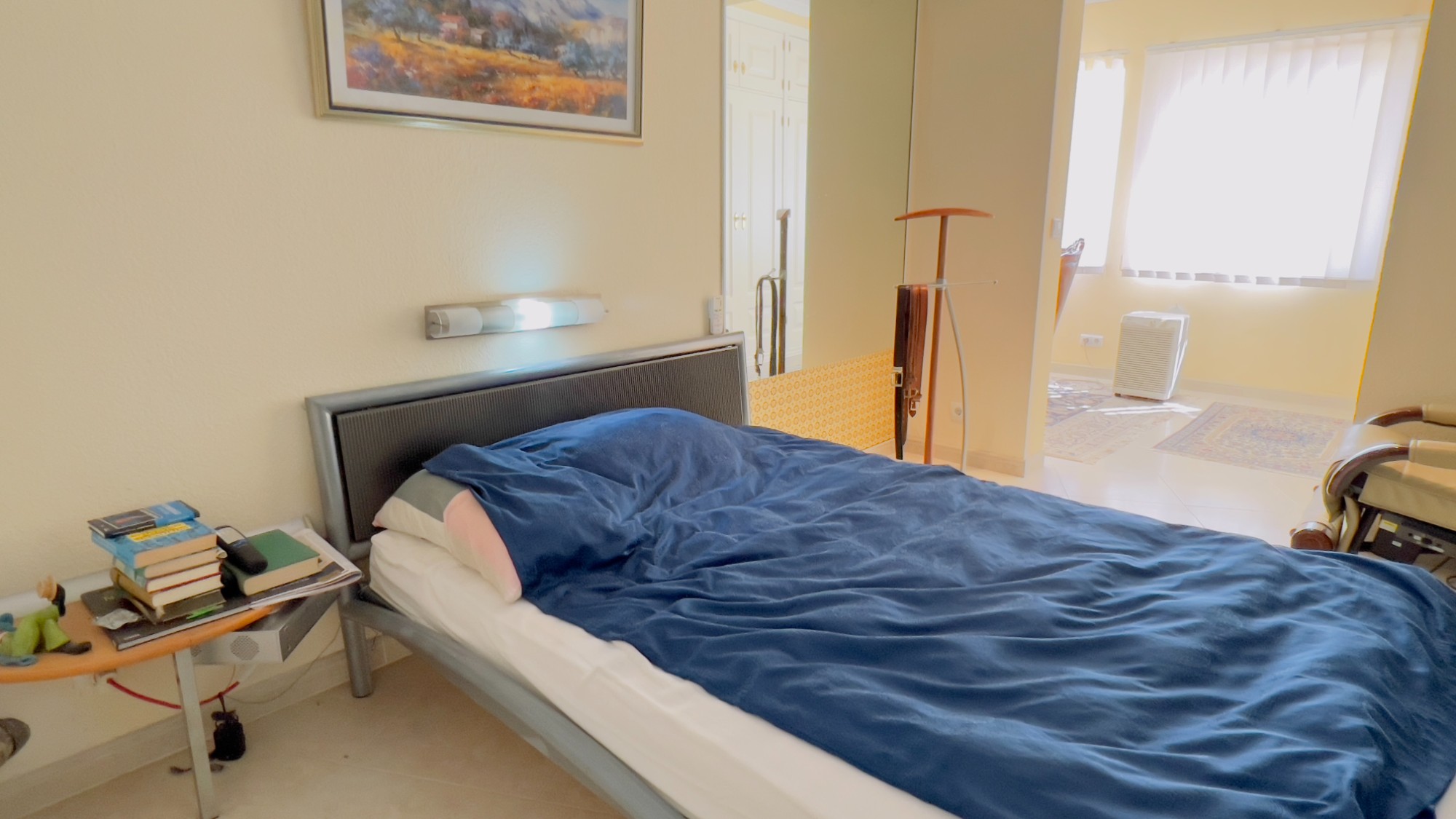  Chalet en venta directa con Plusvillas – C4163* – Villa con 3 dormitorios y 2 baños en Moraira, (Costa Blanca), zona Moravit 