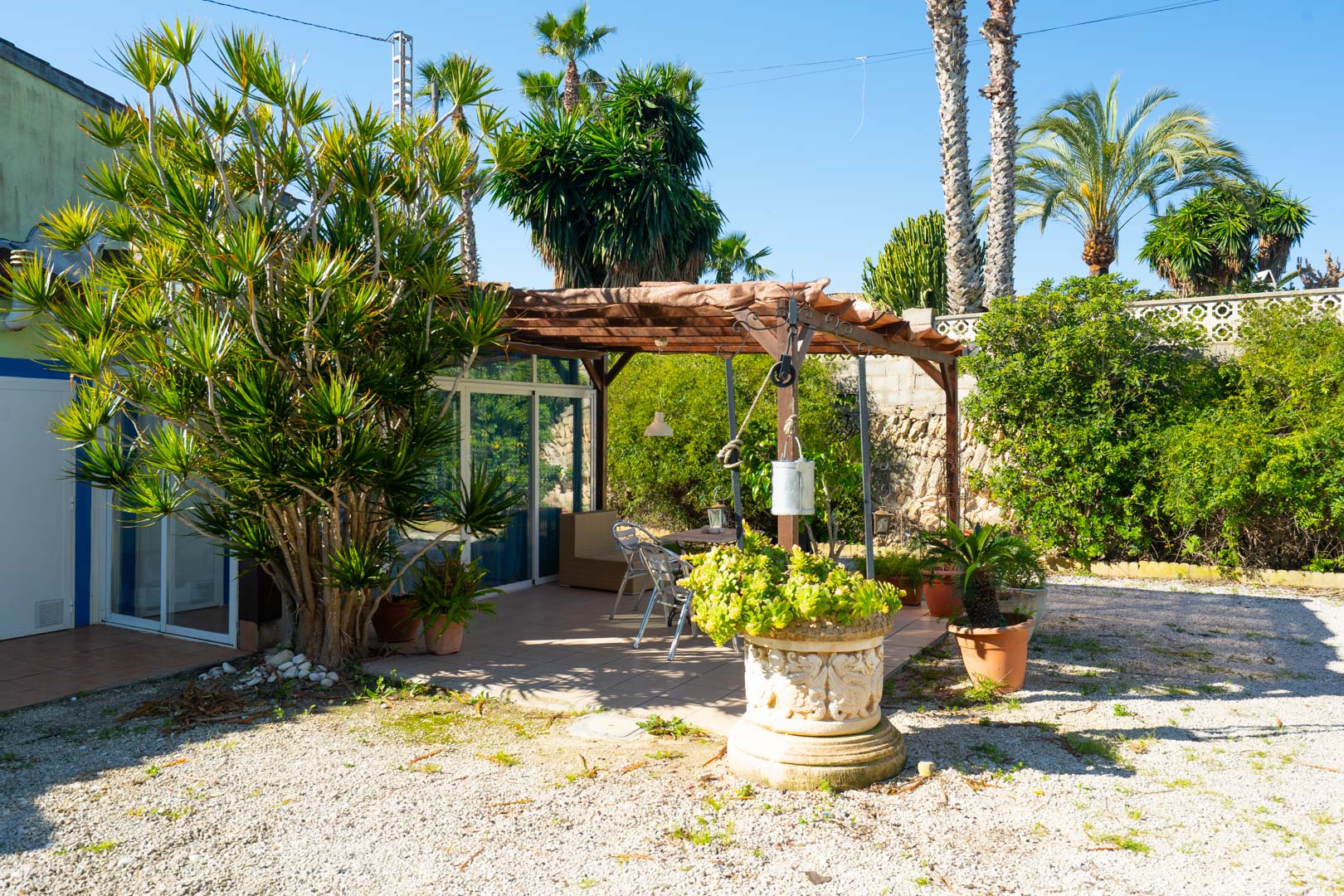 Villa · Benitachell · 2 hab.