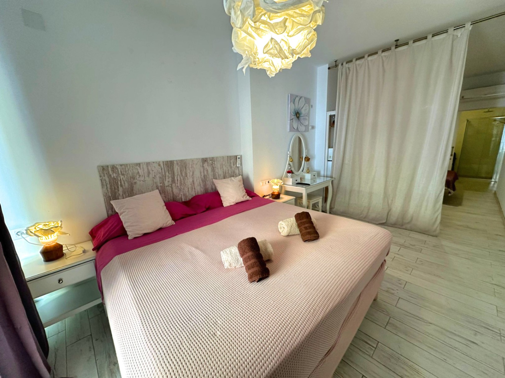  Chalet en venta directa con Plusvillas – C35040* – Villa con 6 dormitorios y 5 baños en Calpe, (Costa Blanca), zona Casco Antiguo 