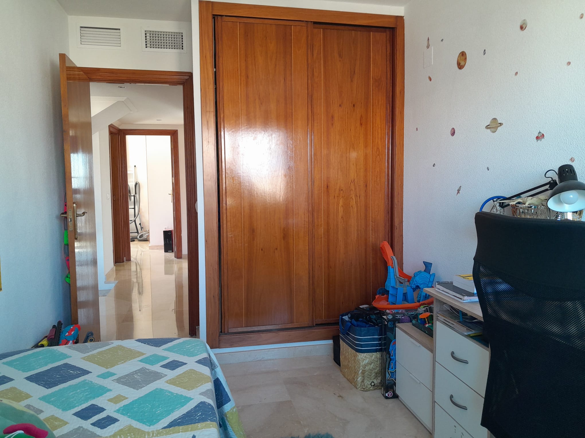  Apartamento en venta directa con Plusvillas - A53- Ático de 4 dormitorios con vistas al mar, zona canuta (Costa Blanca) 