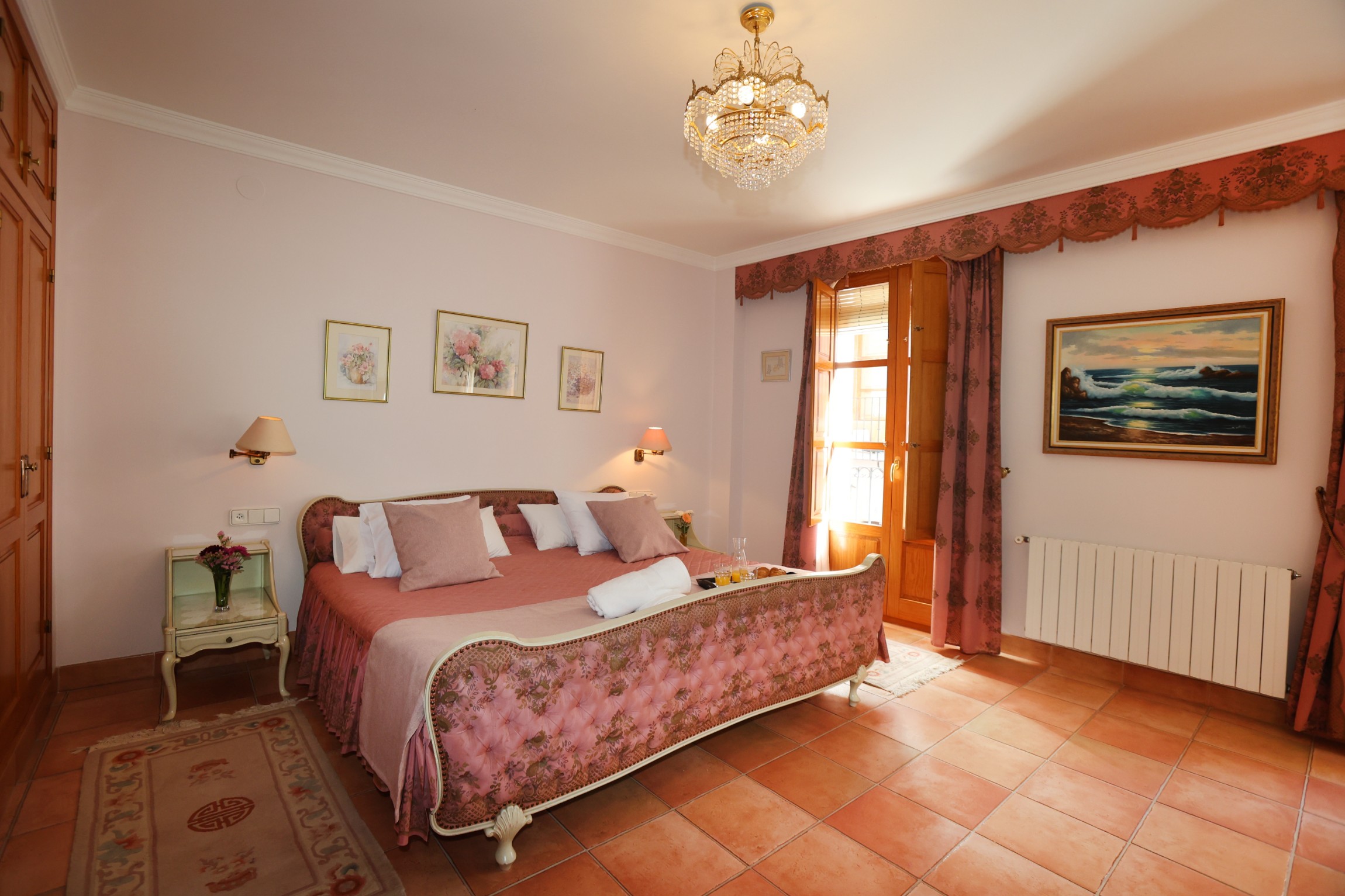 Villa en venta en Benissa