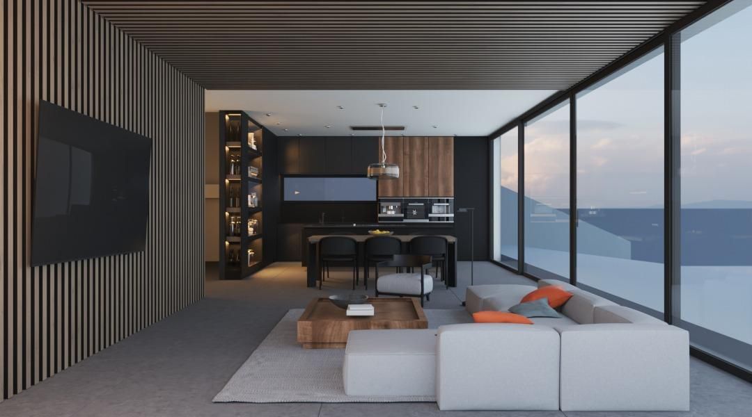  Chalet en venta directa con Plusvillas – C26079* – Villa con 3 dormitorios y 3 baños en Altea, (Costa Blanca), zona Altea 