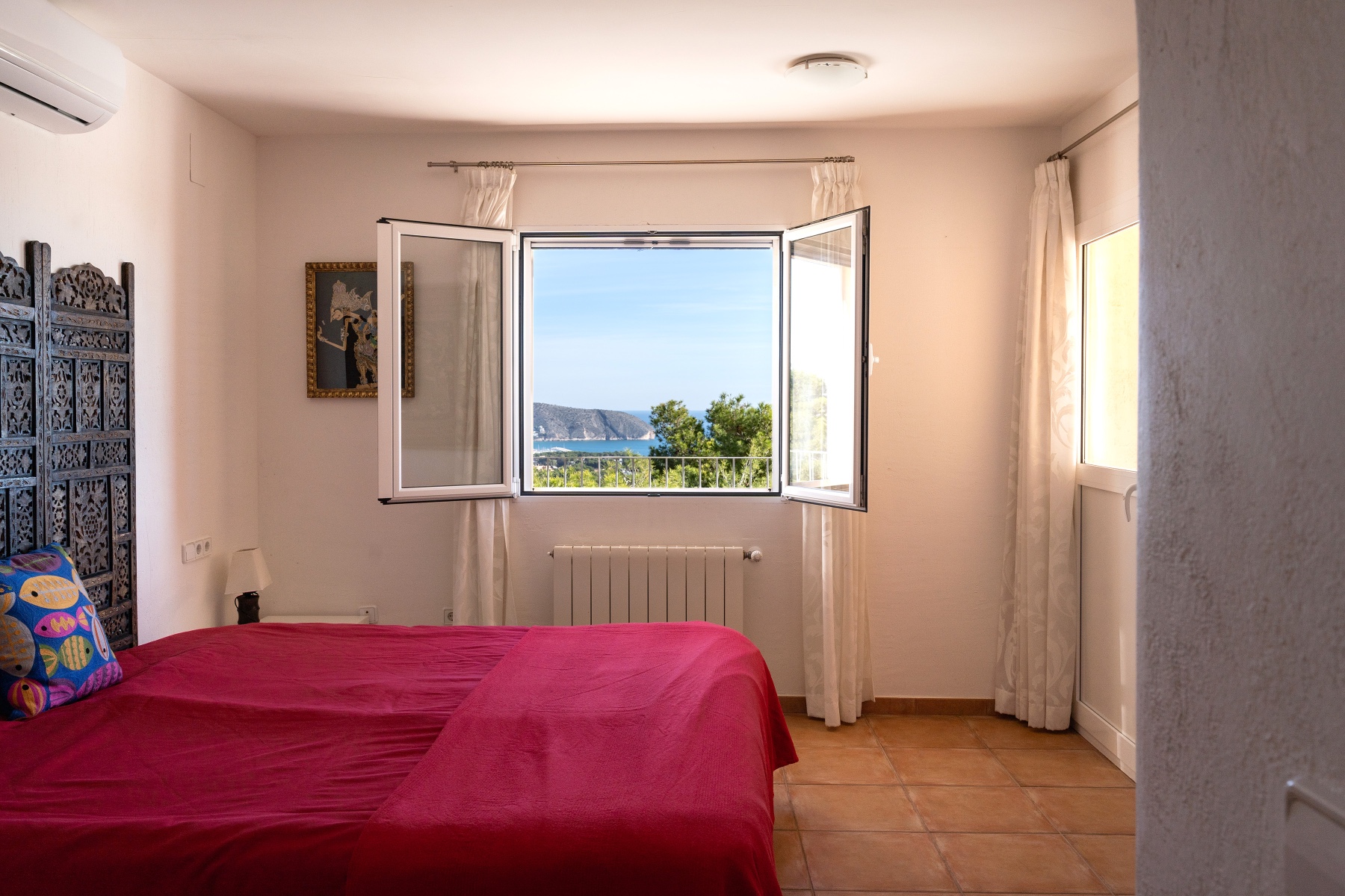  Chalet en venta directa con Plusvillas – C5385* – Villa con 5 dormitorios y 3 baños en Moraira, (Costa Blanca), zona Benimeit 