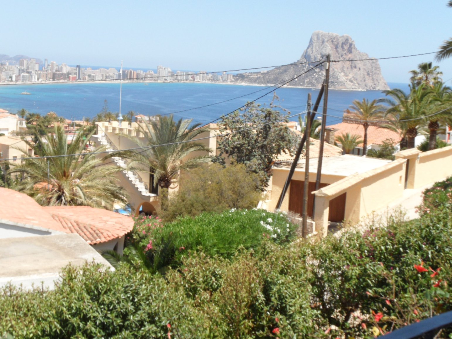  Chalet en venta directa con Plusvillas – C34030* – Villa con 0 dormitorios y 0 baños en Calpe, (Costa Blanca), zona  