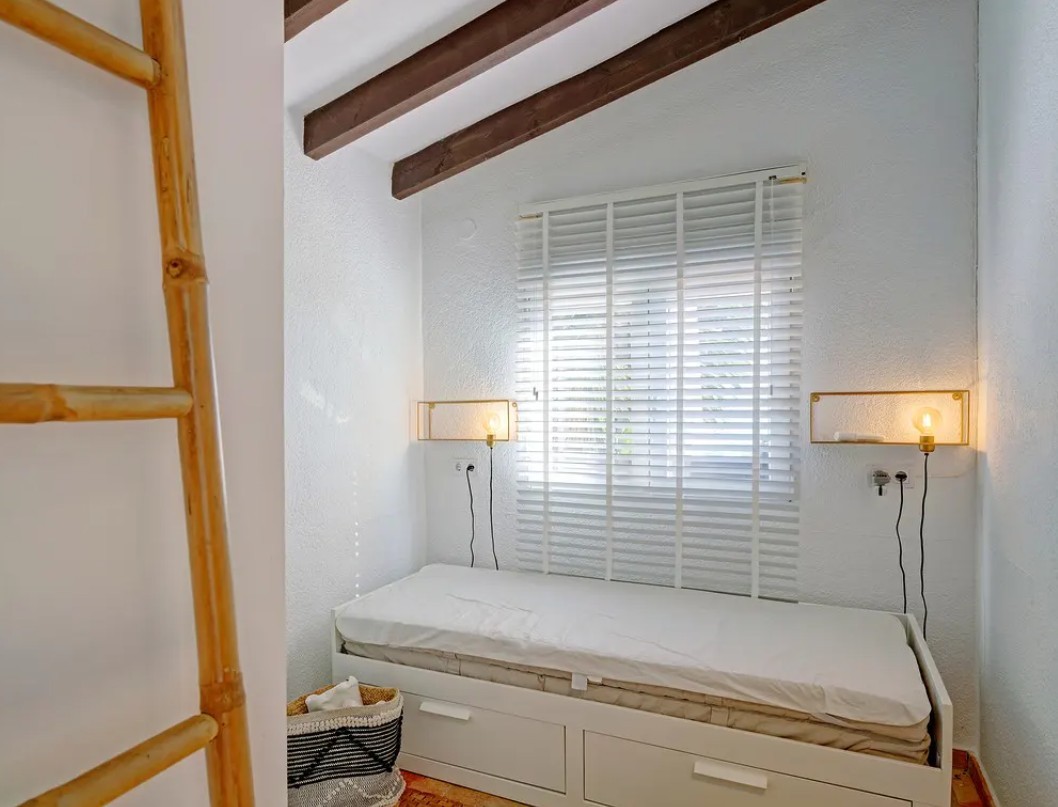 6 Bedroom Villa in Benissa