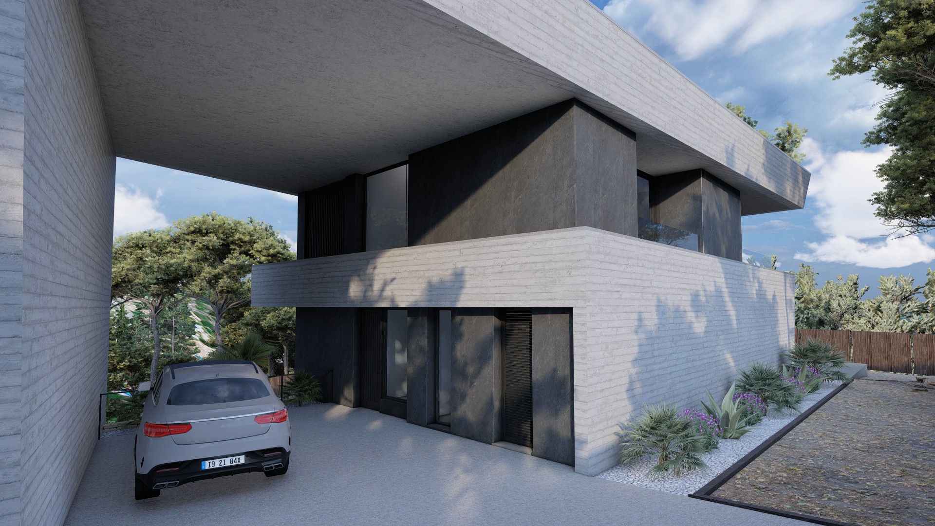 Villa à la vente à Altea