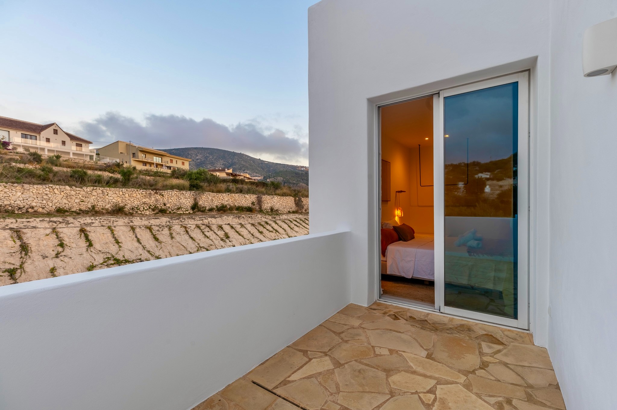 Villa à la vente à Benitachell