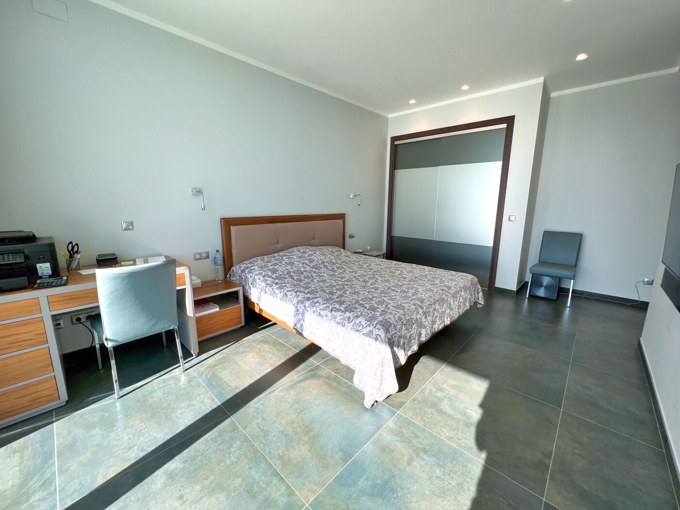  Chalet en venta directa con Plusvillas – C13031* – Villa con 5 dormitorios y 5 baños en Altea Hills, (Costa Blanca), zona Altea Hills 