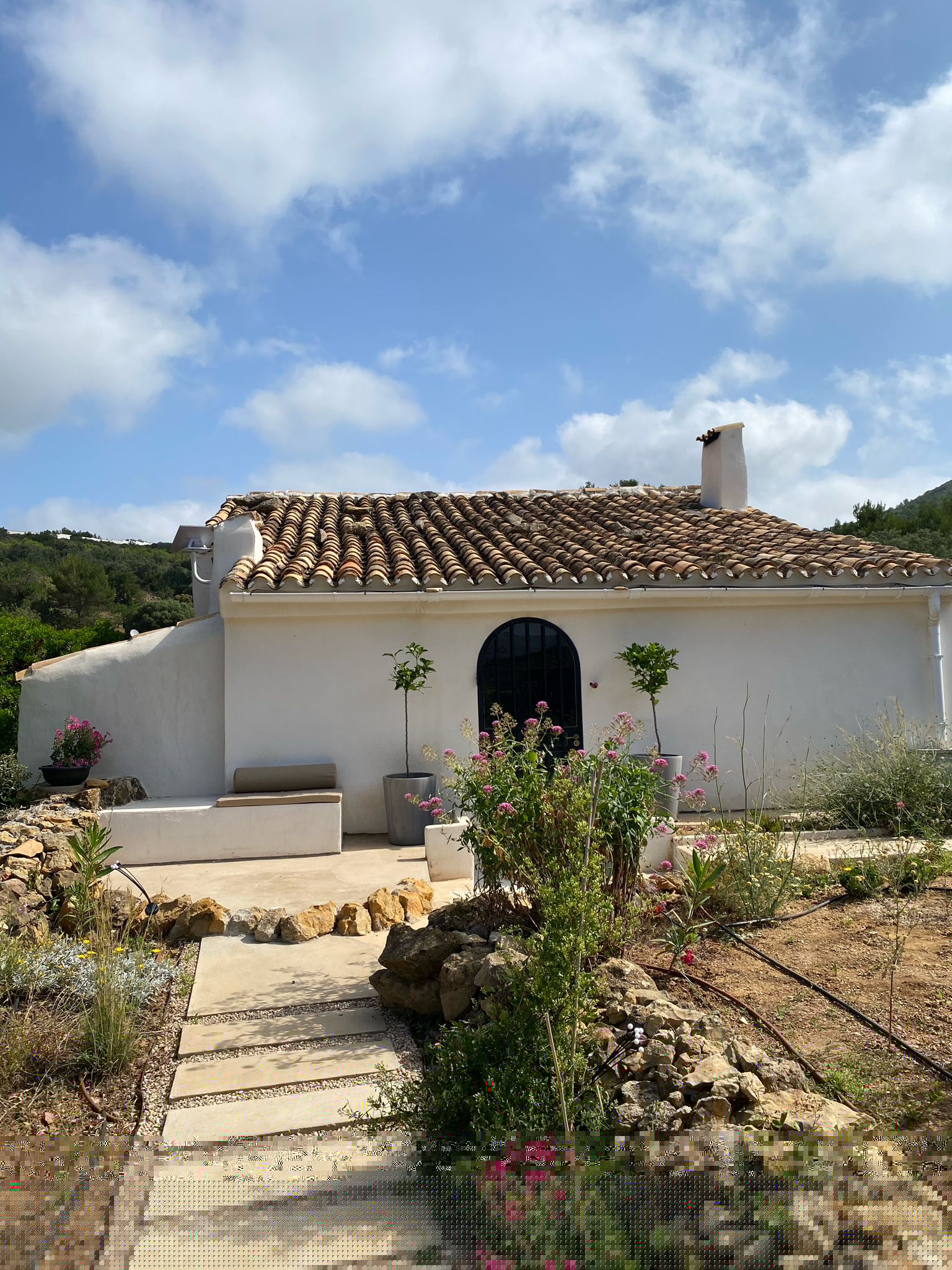 Venta. Villa en Lliber