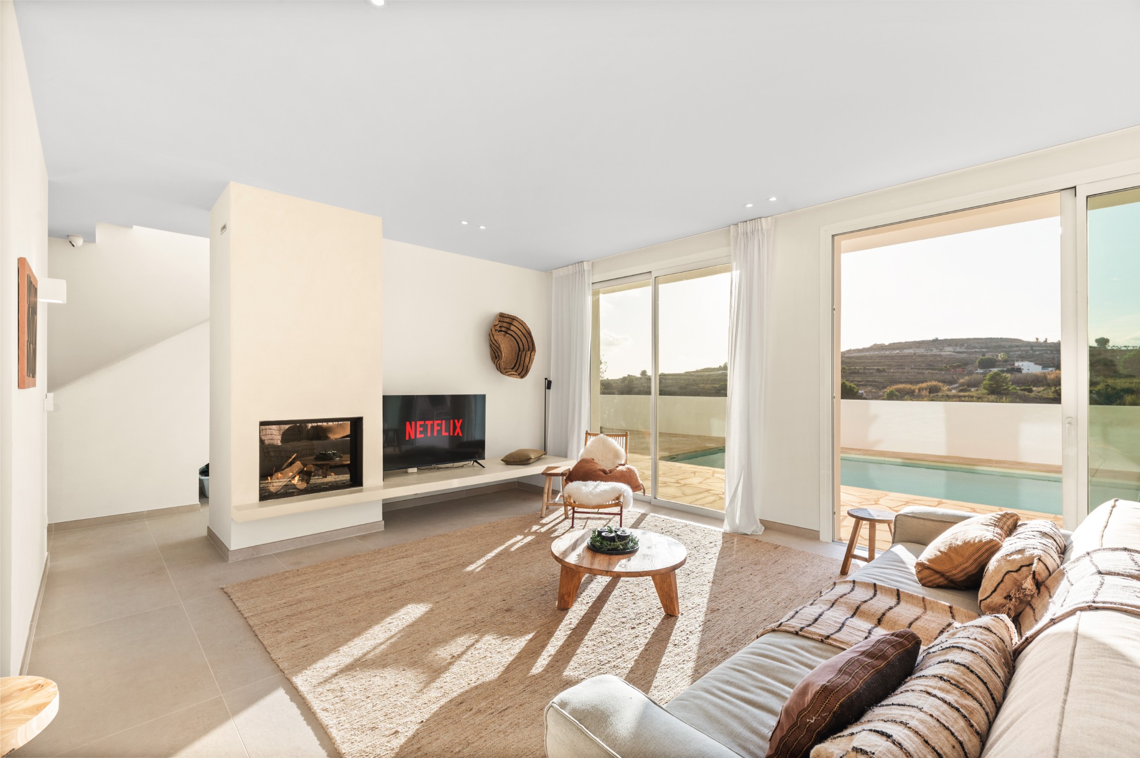 Villa à la vente à Benitachell