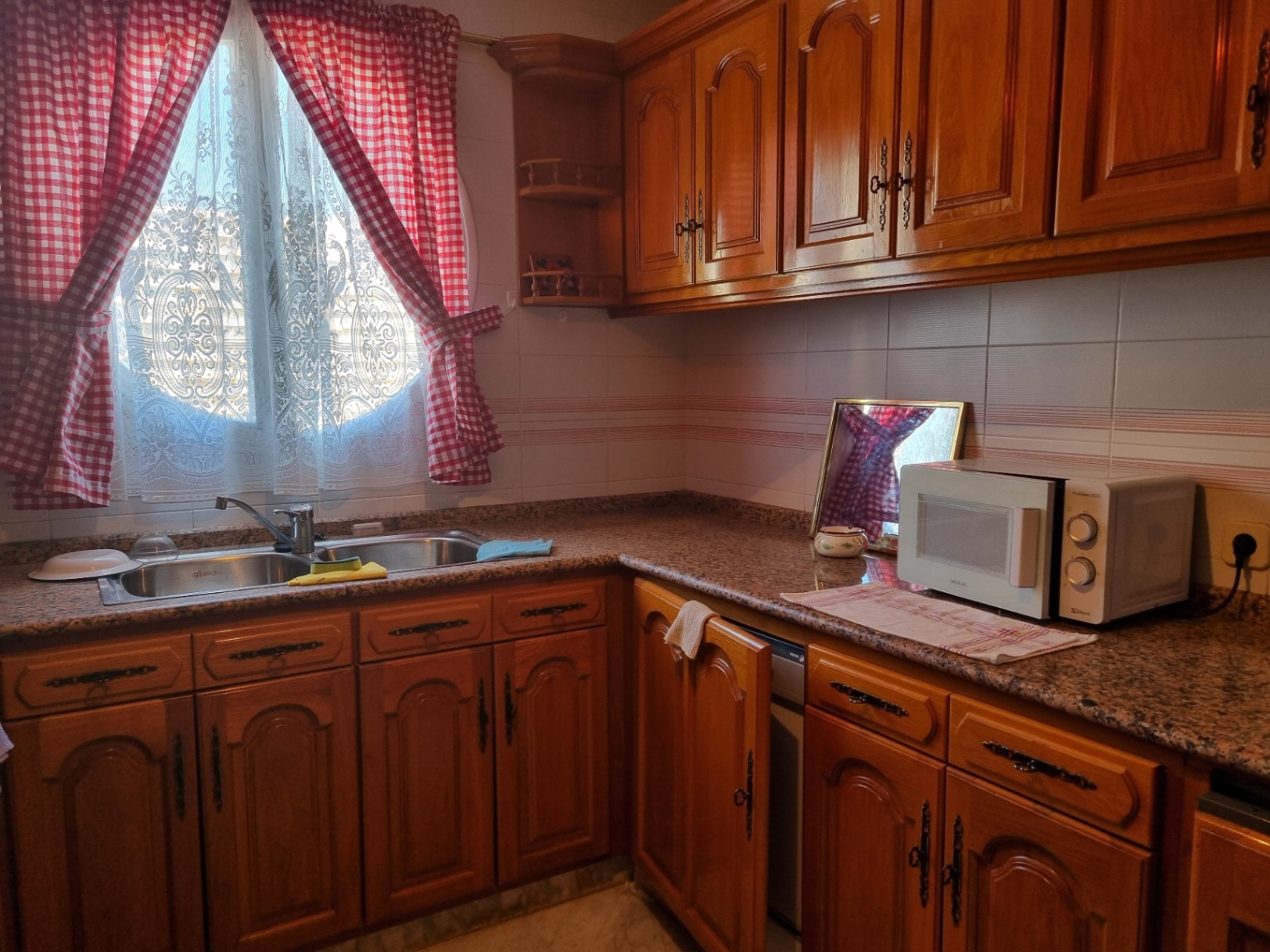  Apartamento en venta directa con Plusvillas – A34029* – Bonito apartamento de 2 dormitorios y 2 baños., (Costa Blanca), zona Bahía Mar 