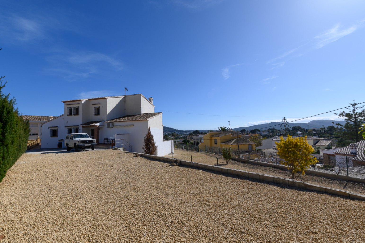  Chalet en venta directa con Plusvillas – C36306* – Villa con 5 dormitorios y 3 baños en Jávea, (Costa Blanca), zona Old Town 