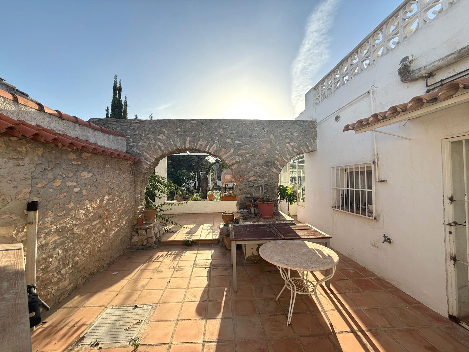 Villa · Calpe · 3 hab.