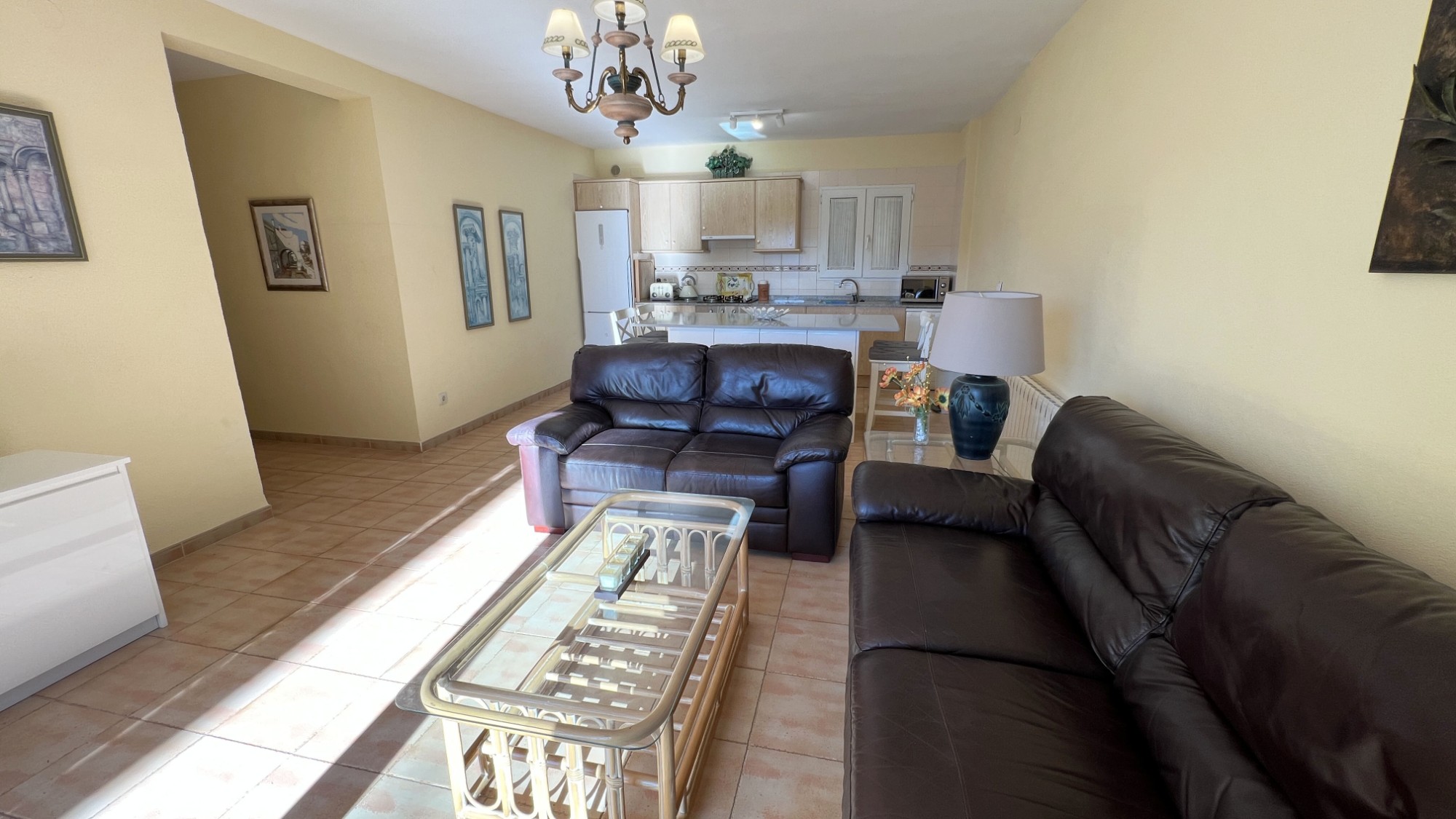  Chalet en venta directa con Plusvillas – C4103* – Villa con 6 dormitorios y 4 baños en Benissa Costa, (Costa Blanca), zona San Jaime 