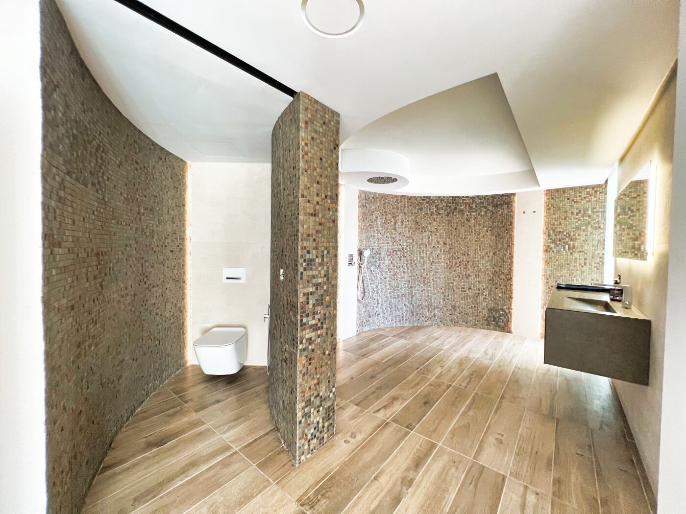  Chalet en venta directa con Plusvillas – C13036* – Villa con 3 dormitorios y 5 baños en Altea, (Costa Blanca), zona Sierra Altea 