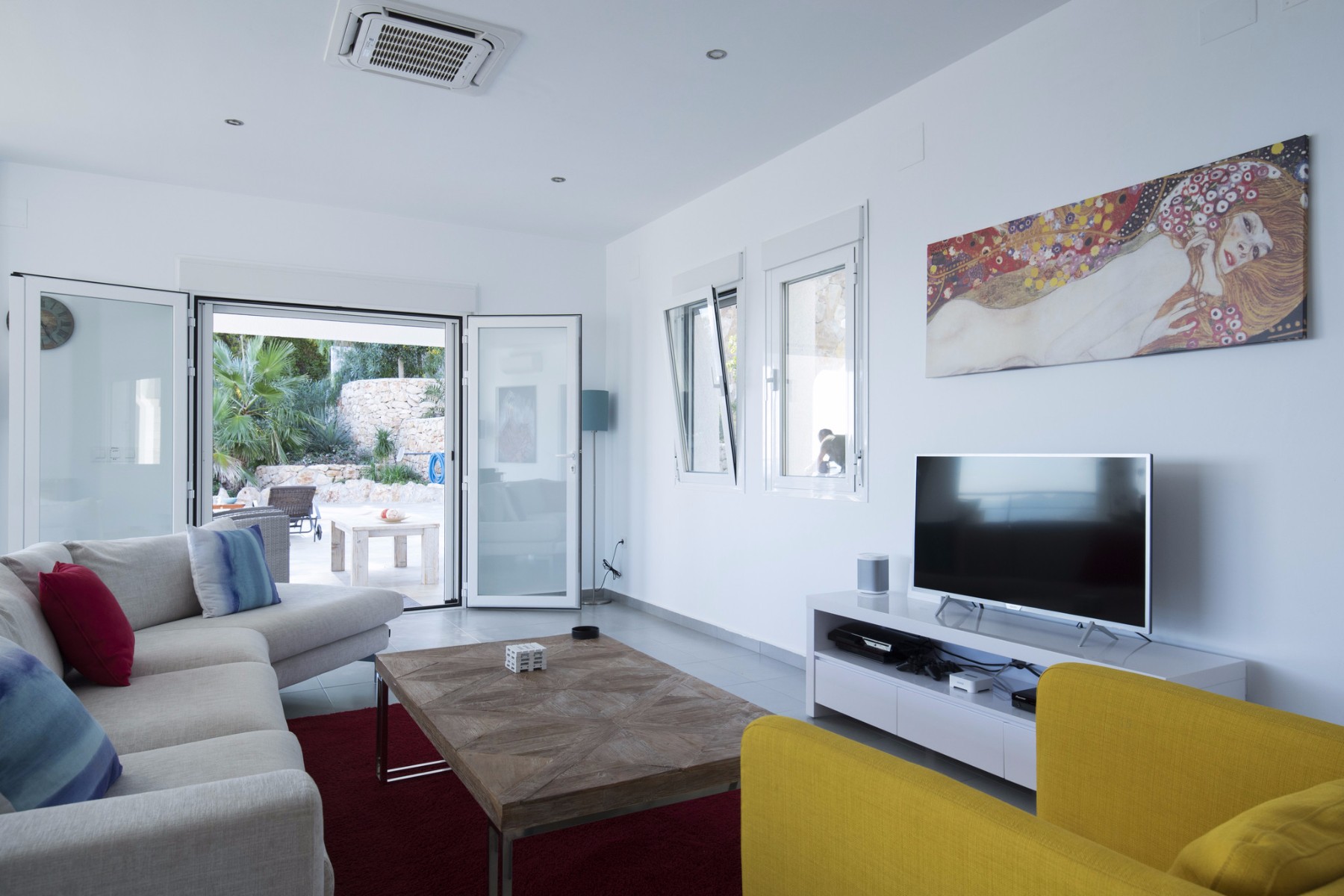  Chalet en venta directa con Plusvillas – C5386* – Villa con 4 dormitorios y 3 baños en Calpe, (Costa Blanca), zona Maryvilla 