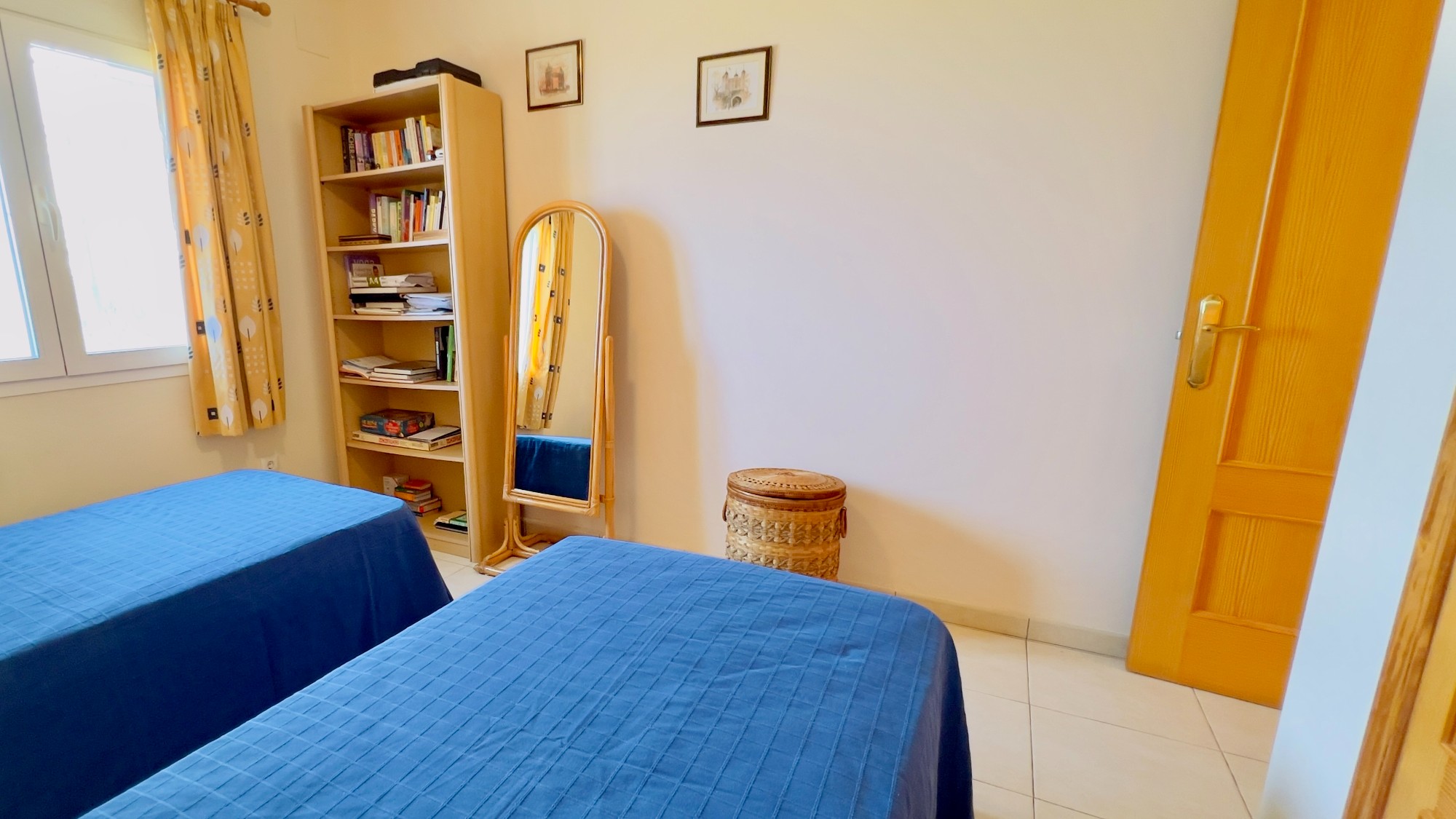  Chalet en venta directa con Plusvillas – C4158* – Villa con 3 dormitorios y 2 baños en Benitachell, (Costa Blanca), zona Begonias CDS 