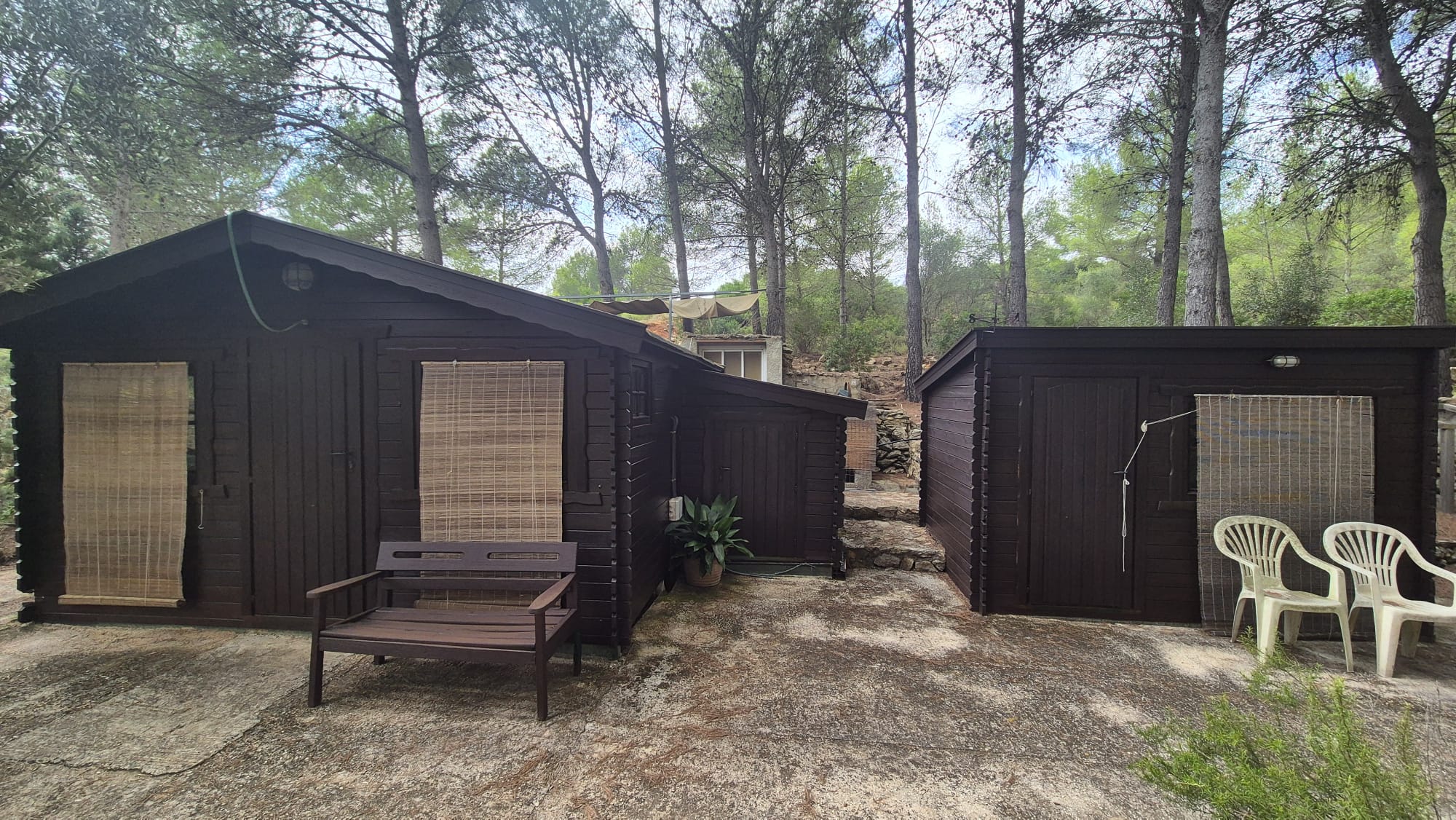 Villa · Lliber · 2 hab.