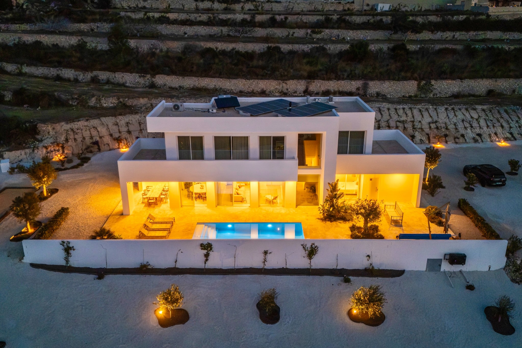 Villa à la vente à Benitachell