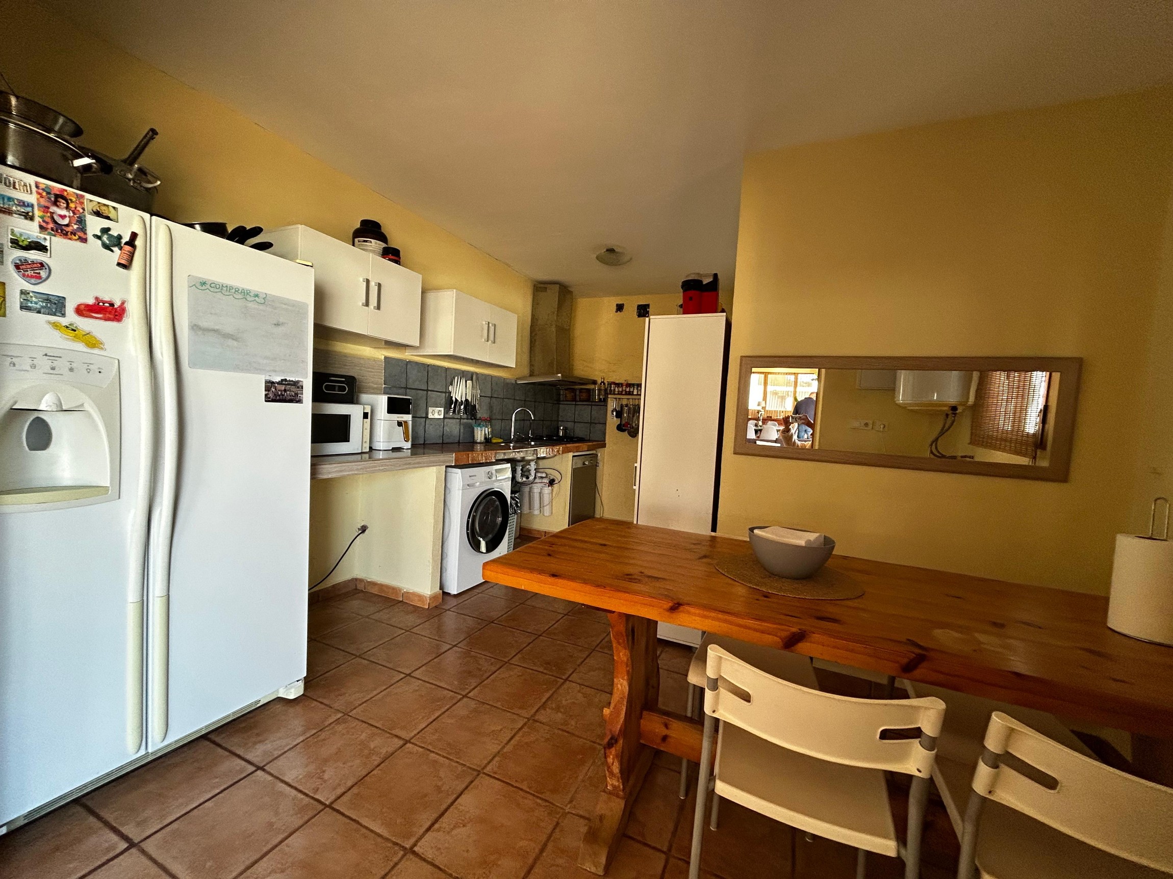 Verkoop. Villa in Benissa