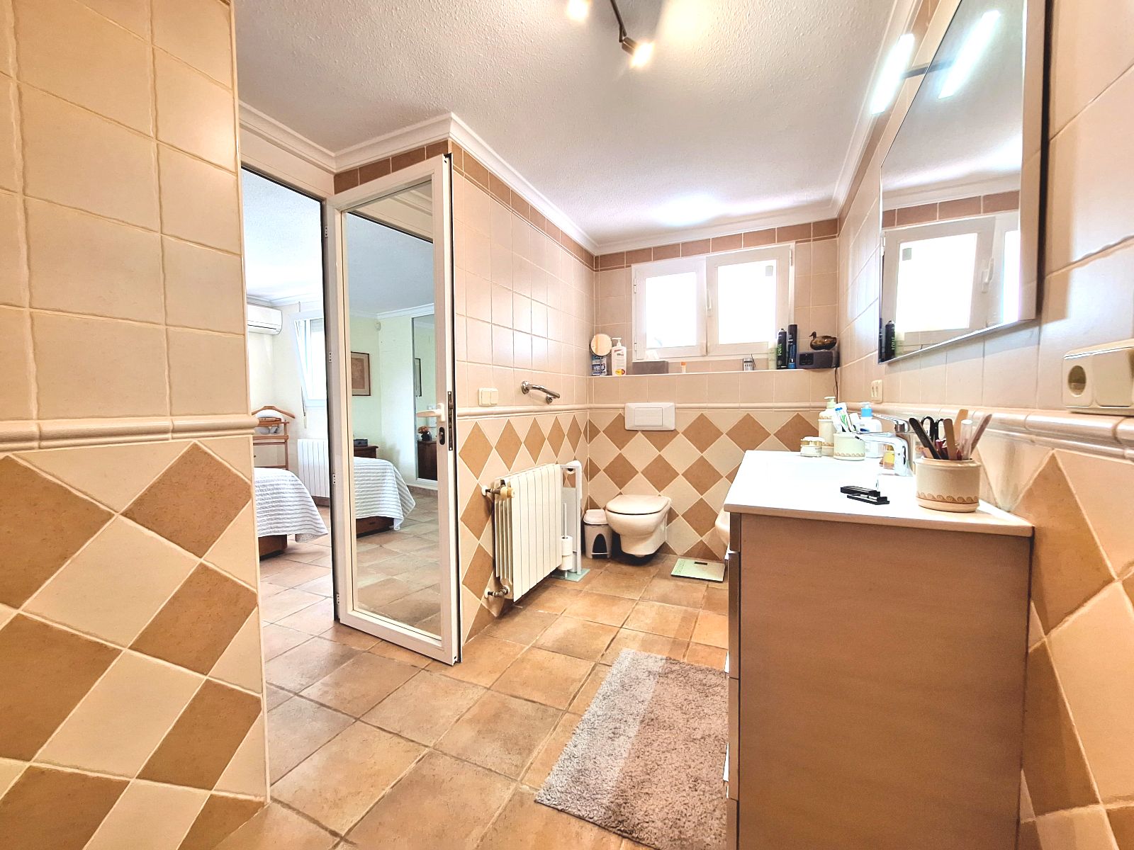  Chalet en venta directa con Plusvillas – C35035* – Villa con 4 dormitorios y 2 baños en Calpe, (Costa Blanca), zona Urbanizaciones 