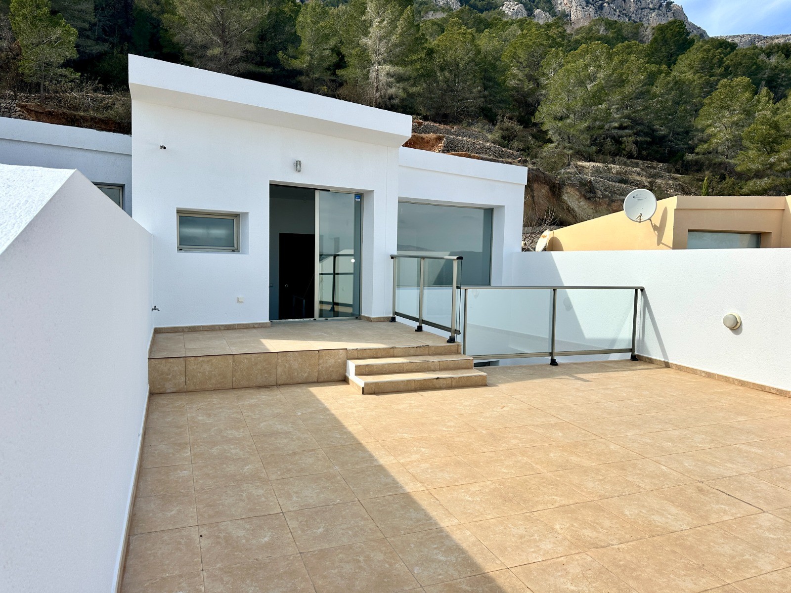 Bungalow for sale in Calpe