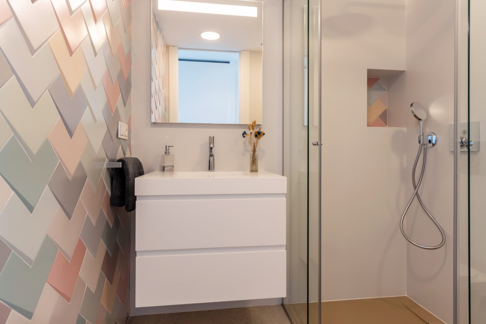 Villa met 3 slaapkamers in Altea