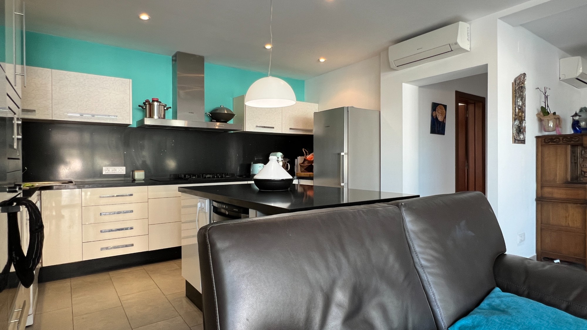  Chalet en venta directa con Plusvillas – C4140* – Villa con 3 dormitorios y 3 baños en Moraira, (Costa Blanca), zona La Sabatera 