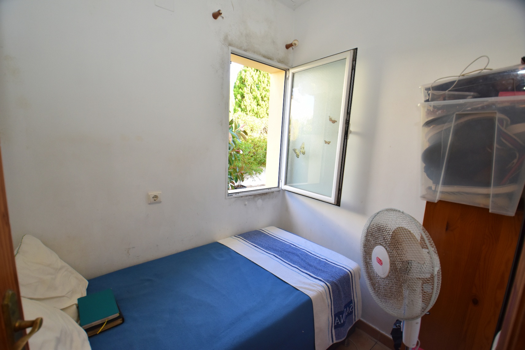  Chalet en venta directa con Plusvillas – C36103* – Villa con 6 dormitorios y 4 baños en Javea, (Costa Blanca), zona Cansalades 