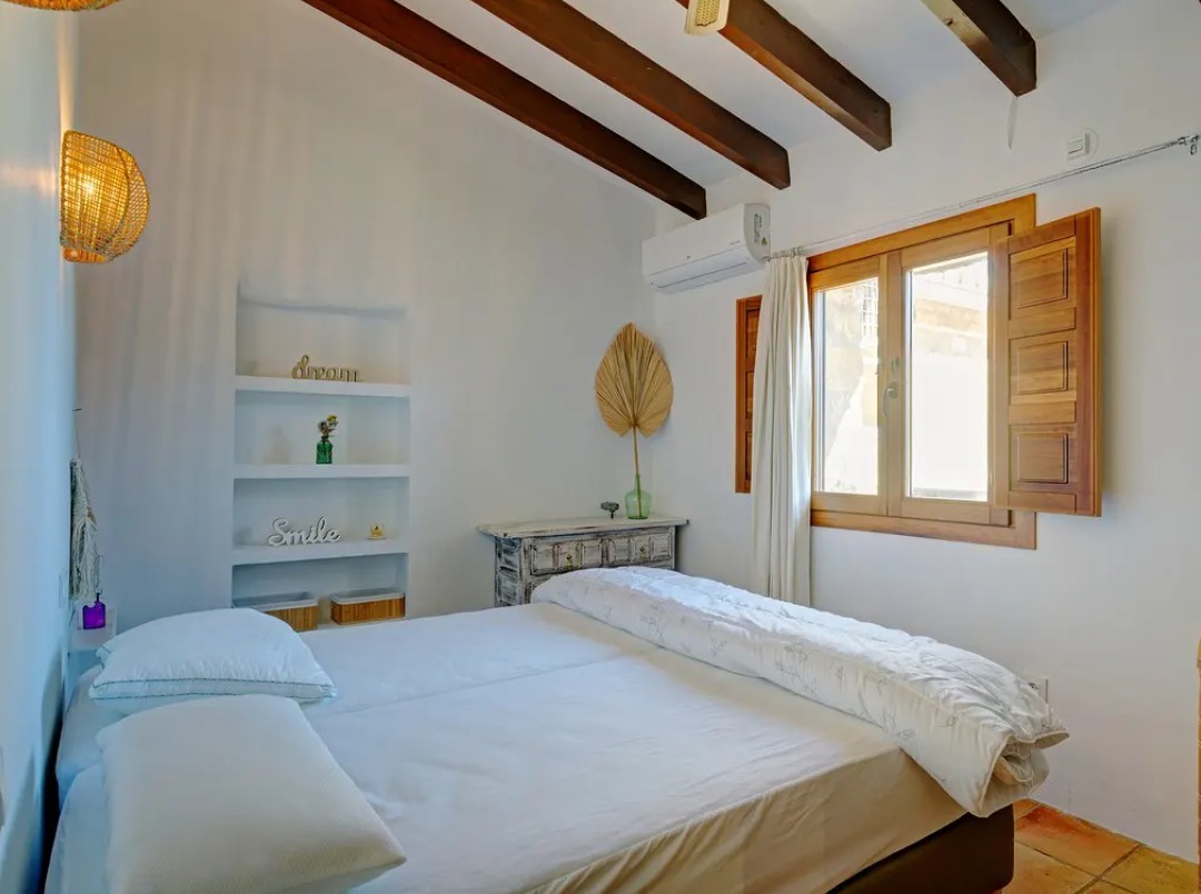 6 Bedroom Villa in Benissa