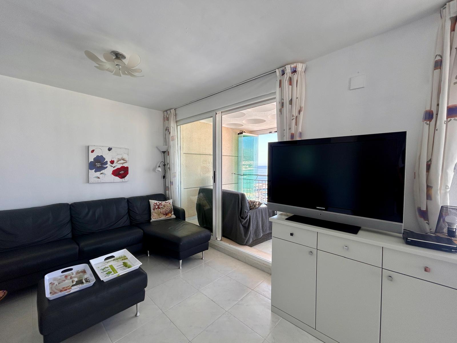 Apartment for sale in Calpe