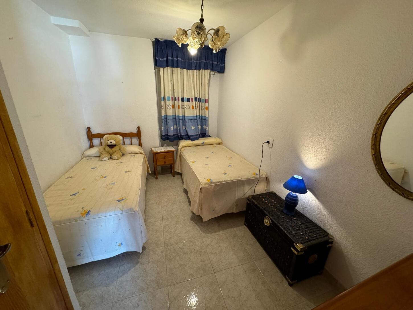  Apartamento en venta con Plusvillas - A38 - Apartamento de 4 dormitorios en el centro de Calpe (Costa Blanca) 