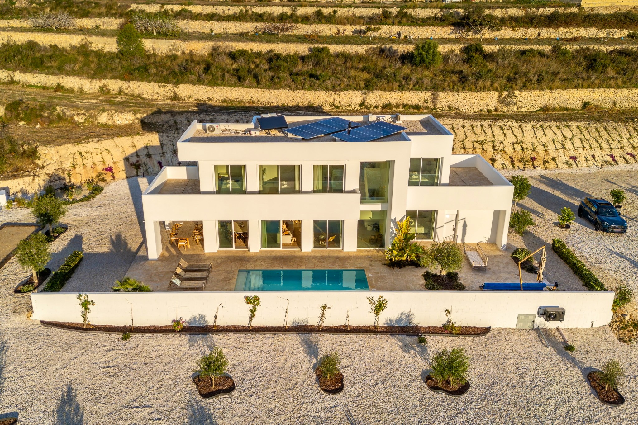 Villa à la vente à Benitachell