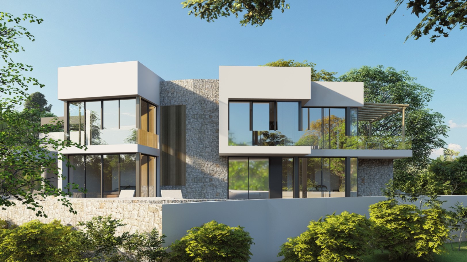  Chalet en venta directa con Plusvillas – C34030* – Villa con 0 dormitorios y 0 baños en Calpe, (Costa Blanca), zona  