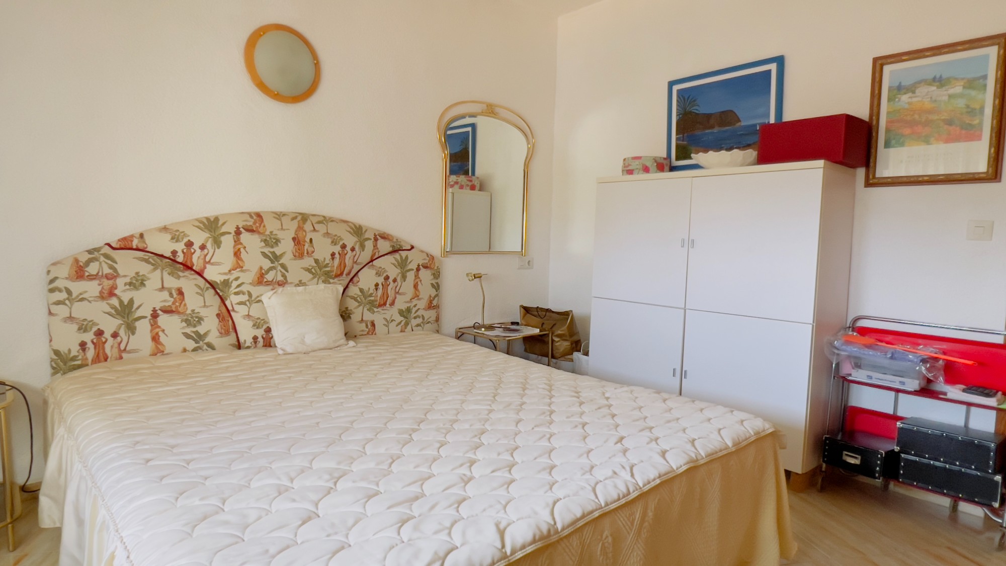  Chalet en venta directa con Plusvillas – C4163* – Villa con 3 dormitorios y 2 baños en Moraira, (Costa Blanca), zona Moravit 