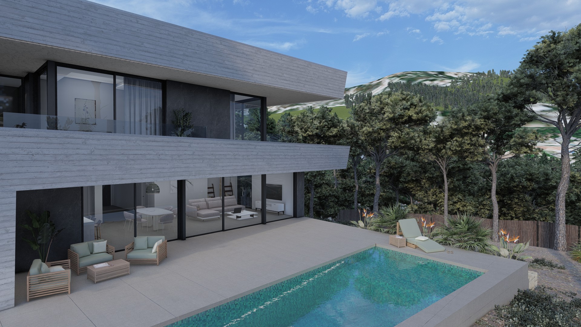 Villa à la vente à Altea