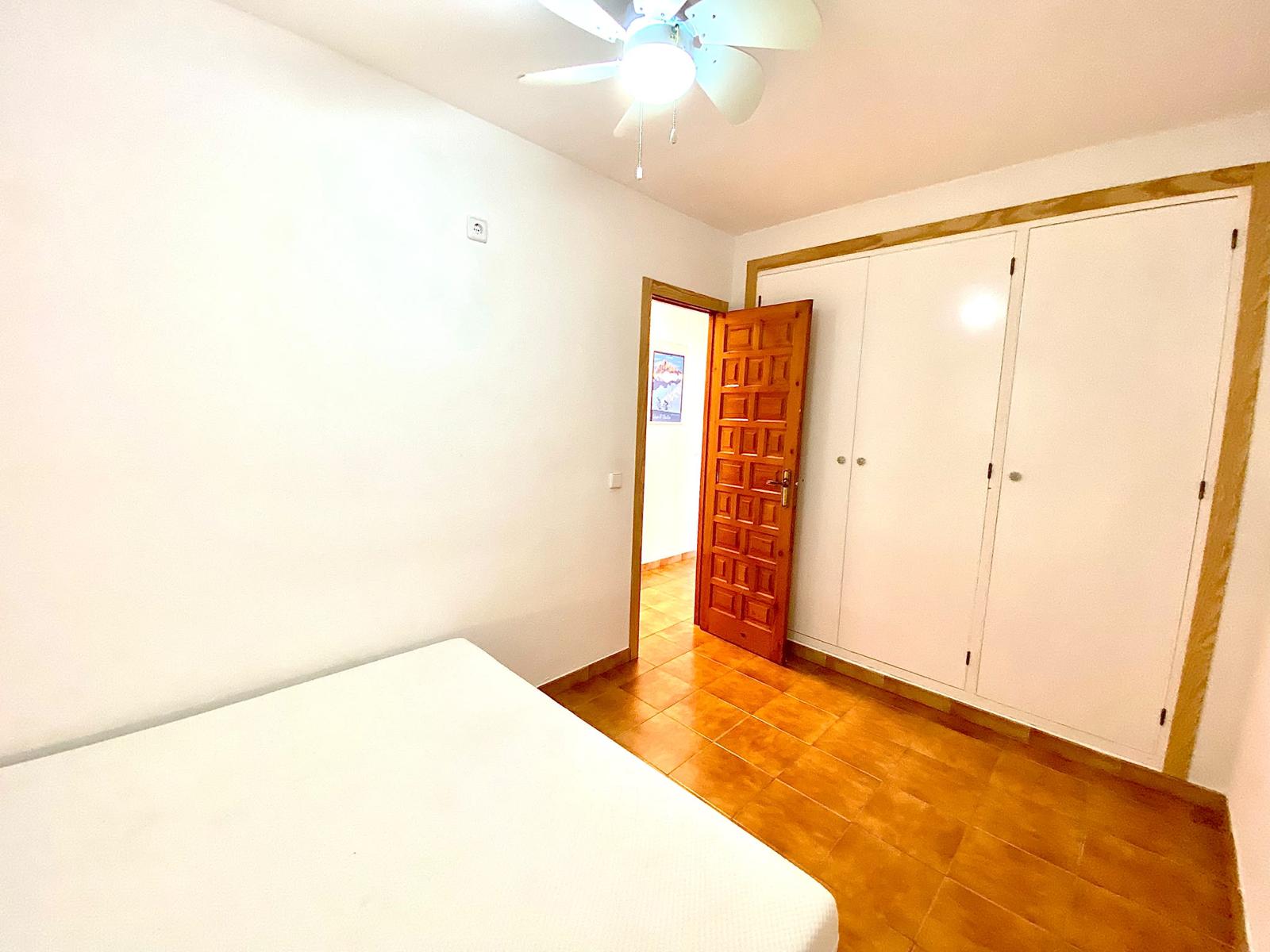  Ático en venta directa con Plusvillas-A27- Ático de 2 dormitorios en el centro de Calpe (Costa Blanca) 