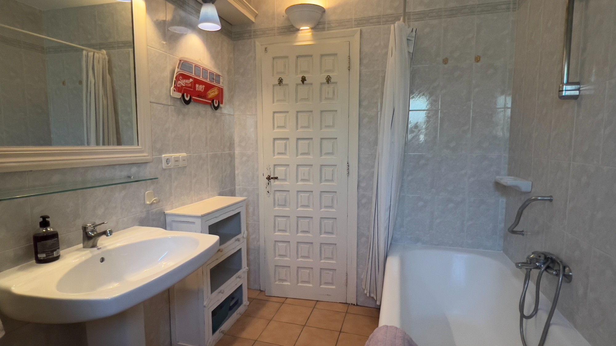  Chalet en venta directa con Plusvillas – C4154* – Villa con 2 dormitorios y 2 baños en Benissa, (Costa Blanca), zona Baladrar 