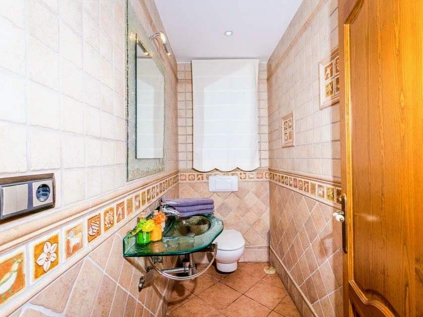 Villa zum verkauf in Benissa