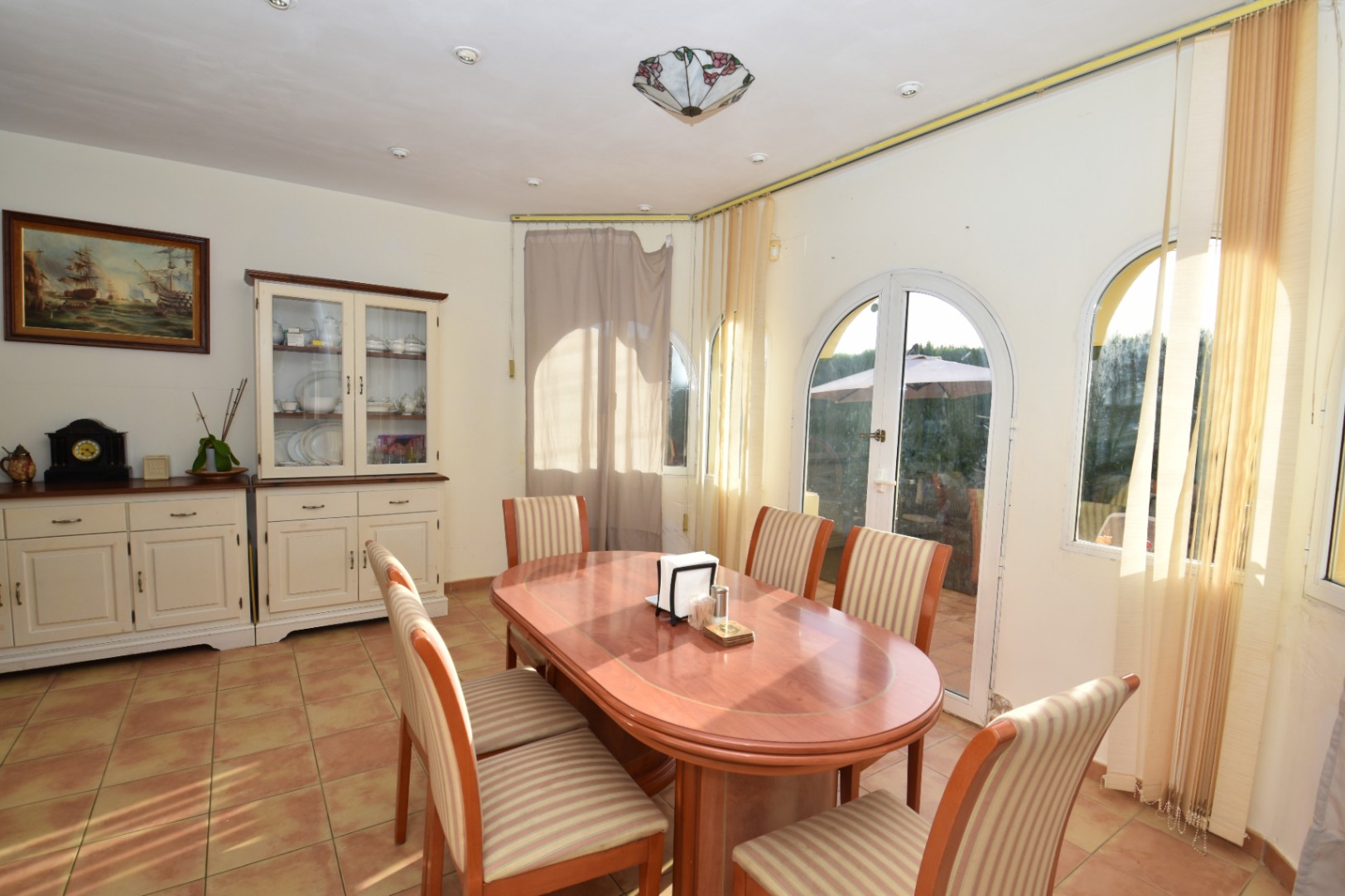  Chalet en venta directa con Plusvillas – C36103* – Villa con 6 dormitorios y 4 baños en Javea, (Costa Blanca), zona Cansalades 