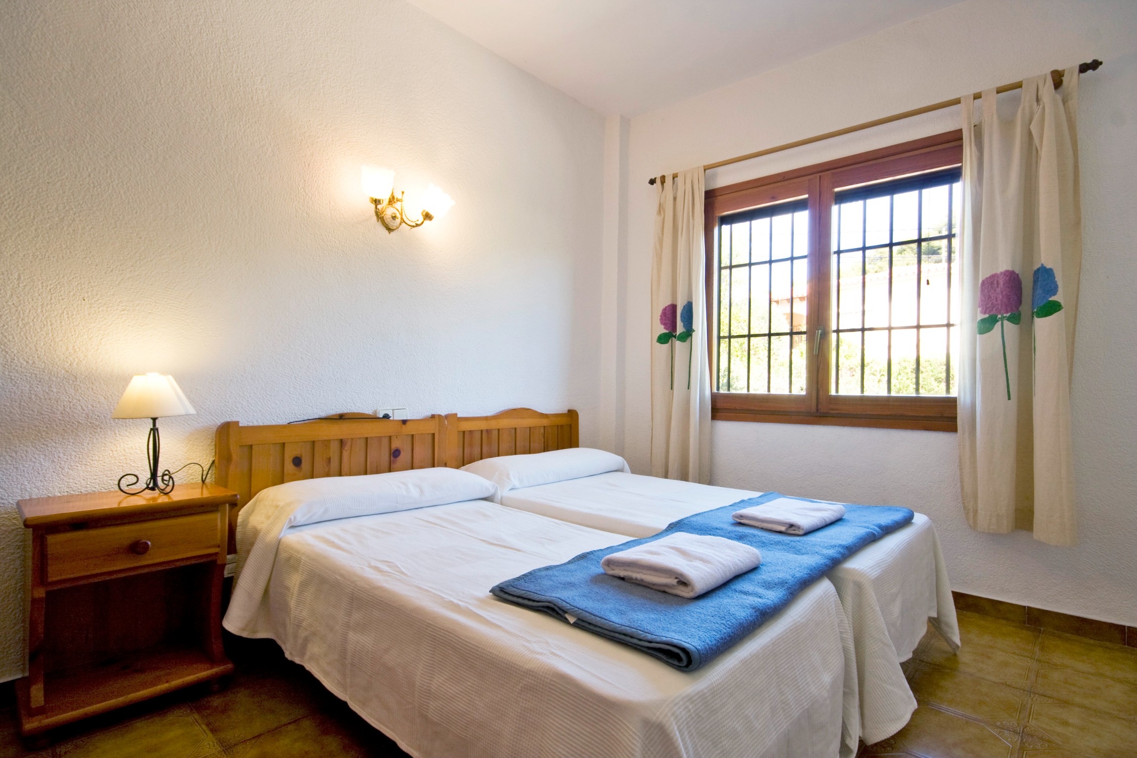 Verkoop. Villa in Benissa