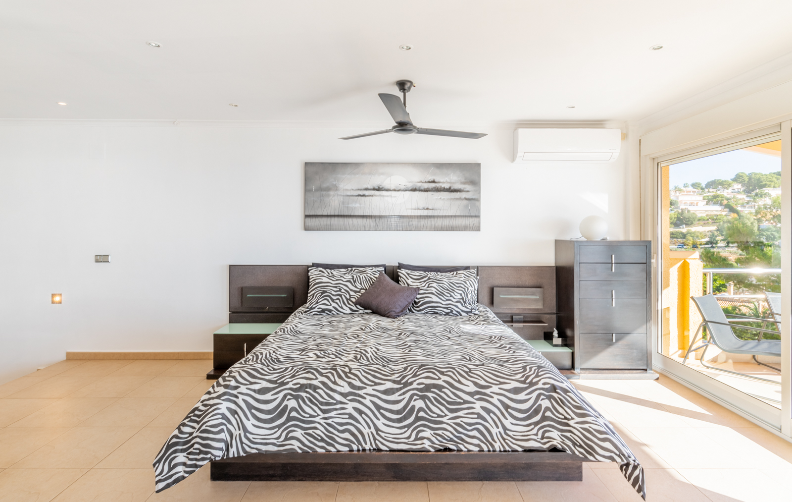  Chalet en venta directa con Plusvillas – C27004* – Villa con 3 dormitorios y 3 baños en Benissa, (Costa Blanca), zona 2ª linea 