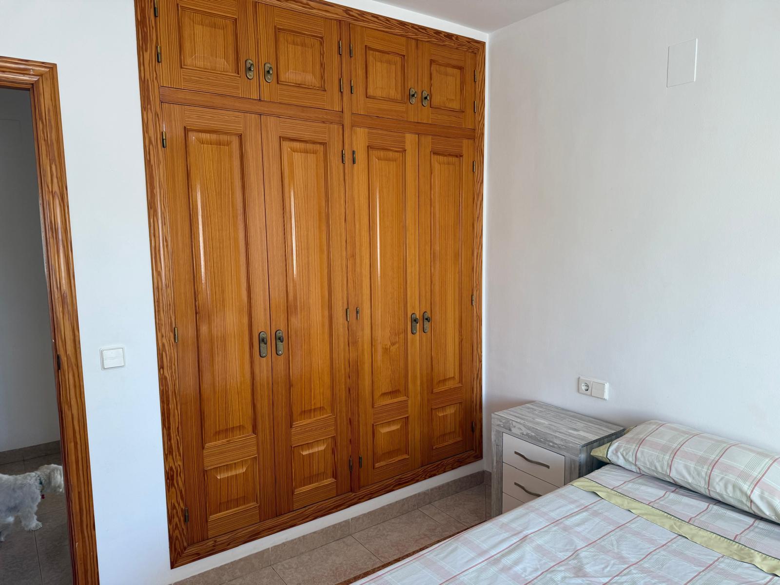 Villa for sale in Calpe