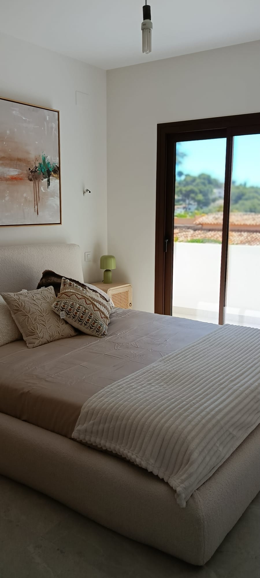  Chalet en venta directa con Plusvillas – C36303* – Villa con 4 dormitorios y 2 baños en Moraira, (Costa Blanca), zona  