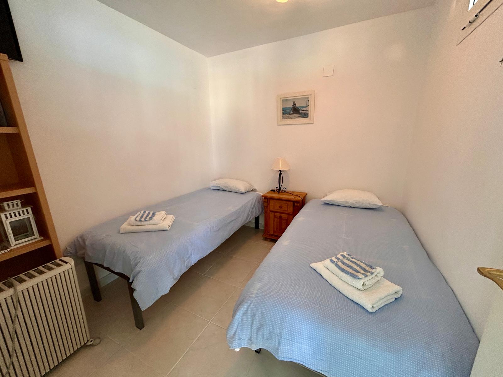 Apartment for sale in Calpe