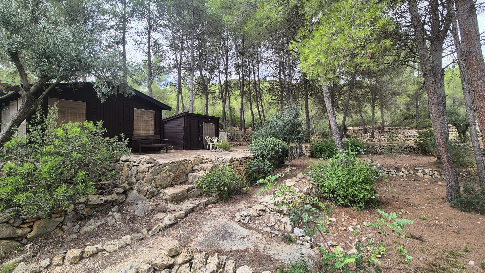 Villa for sale in Llíber - 5